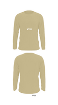 Wtbn 9100072 Long Sleeve Performance Shirt - 92