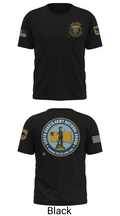 235th MP CO 6760099 Short Sleeve Performance Shirt - 36