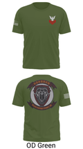 MCAS CHERRY POINT. H&HS Short Sleeve Performance Shirt - 30