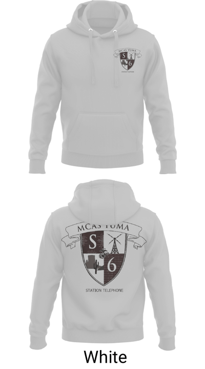 MCAS Yuma Station S6 475823897 Hoodie - 3