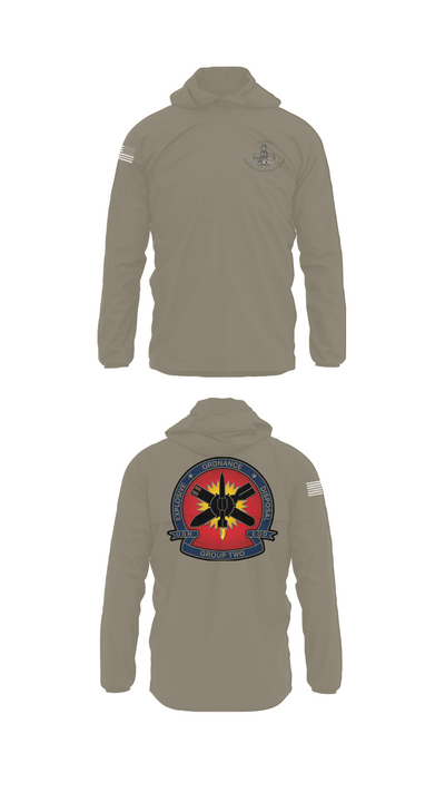 EODMU 2 47598810 Windbreaker - 58