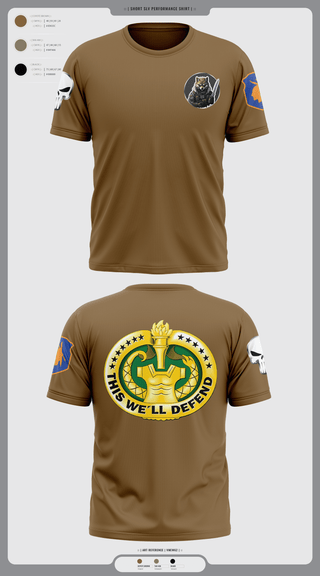 Old School Cotton Feel Shirt, Fox Co., Army, Teamtime, Team time, sublimation, custom sports apparel, team uniforms, spirit wear, spiritwear, sports uniforms, custom shirts, team store, custom team store, fundraiser sports, apparel fundraiser