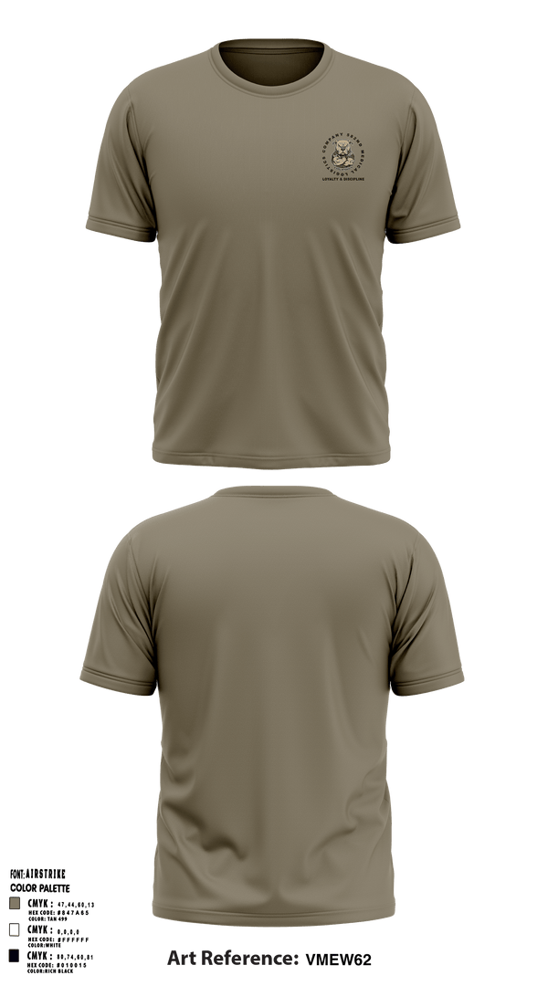 Short Sleeve Performance Shirt, 582nd MLC, Army, Teamtime, Team time, sublimation, custom sports apparel, team uniforms, spirit wear, spiritwear, sports uniforms, custom shirts, team store, custom team store, fundraiser sports, apparel fundraiser
