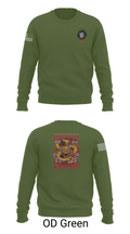 Transactional Service Center Yokosuka 4835947 Crew Neck Sweatshirt - 43
