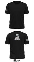 State of Hawaii Department of the Attorney General (HIAG) Civil Rights Investigations Unit 42845743 Short Sleeve Performance Shirt - 34