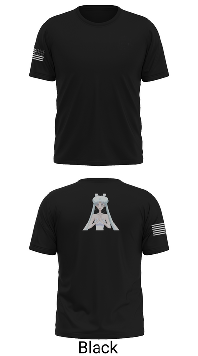 State of Hawaii Department of the Attorney General (HIAG) Civil Rights Investigations Unit 42845743 Short Sleeve Performance Shirt - 34