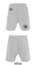 The Moss Tree Service 86074742 Athletic Shorts With Pockets - 1