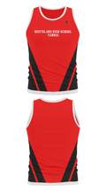 Southland High School Tennis 65645090 Tank Top - 34