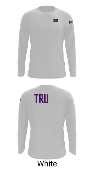Long Sleeve Performance Shirt, Tru Axle LLC, , Teamtime, Team time, sublimation, custom sports apparel, team uniforms, spirit wear, spiritwear, sports uniforms, custom shirts, team store, custom team store, fundraiser sports, apparel fundraiser
