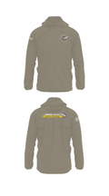 Danbury Police Traffic Unit 20625230 Windbreaker - 58