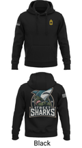 Pearl City Army Recruiting Station 36173734 Hoodie - 38