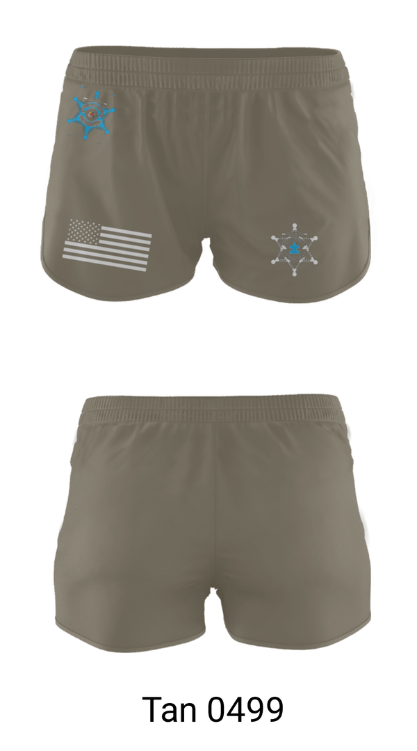 Ranger Panties, C.I.B., Police, Teamtime, Team time, sublimation, custom sports apparel, team uniforms, spirit wear, spiritwear, sports uniforms, custom shirts, team store, custom team store, fundraiser sports, apparel fundraiser