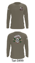 418 MLC 48598349 Long Sleeve Performance Shirt 66