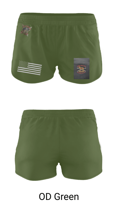 Archer Battery 2-2 FA 26774944 Ranger Panties - 43
