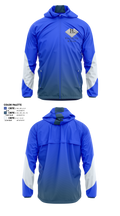 Pro-Lux Tile & Stone Windbreaker - 1