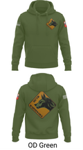 317th support maintenance company 3788646 Hoodie - 58