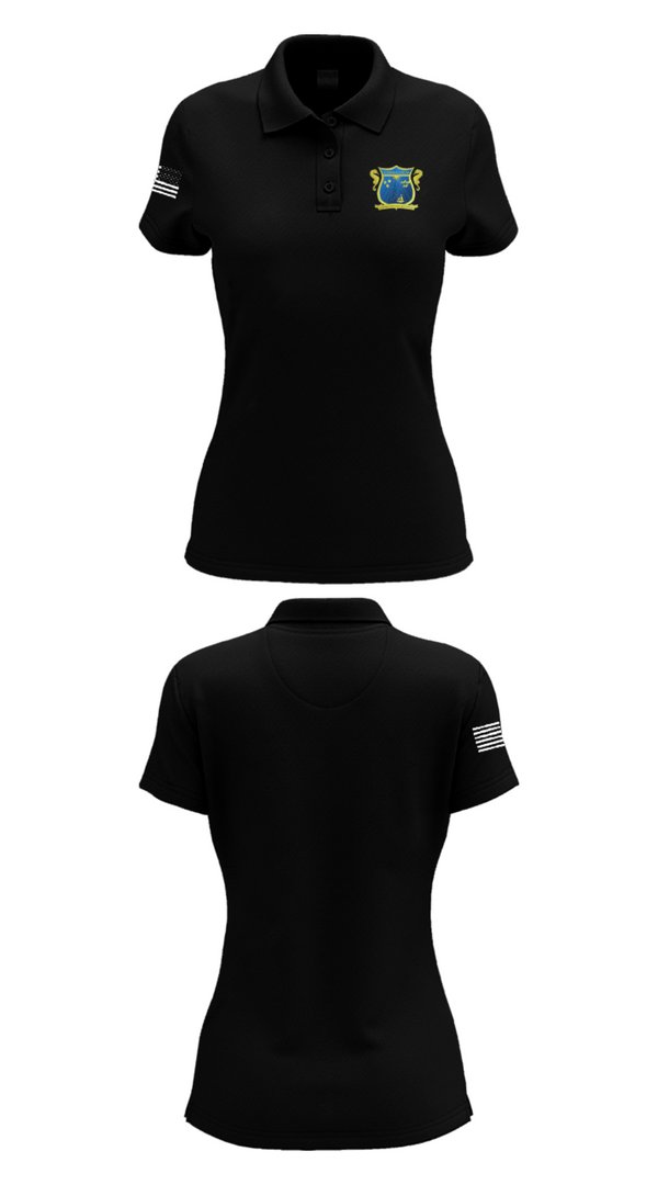 Women's Short Sleeve Performance Polo, Lower Cape May Regional High School Cross Country, Cross Country, Teamtime, Team time, sublimation, custom sports apparel, team uniforms, spirit wear, spiritwear, sports uniforms, custom shirts, team store, custom team store, fundraiser sports, apparel fundraiser