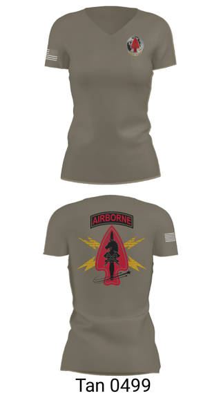 Womens Short Sleeve Vneck Shirt, Usasoc, Army, Teamtime, Team time, sublimation, custom sports apparel, team uniforms, spirit wear, spiritwear, sports uniforms, custom shirts, team store, custom team store, fundraiser sports, apparel fundraiser