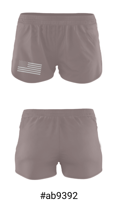 Lander Rural Fire 28452325 Ranger Panties - 1