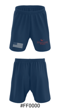 Lindbergh High School Track 89202566 Athletic Shorts With Pockets - 15