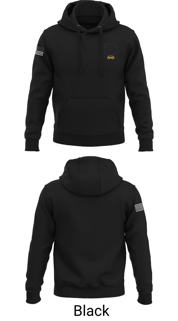 Hoodie, DIYANA INTERNATIONAL 株式会社, , Teamtime, Team time, sublimation, custom sports apparel, team uniforms, spirit wear, spiritwear, sports uniforms, custom shirts, team store, custom team store, fundraiser sports, apparel fundraiser