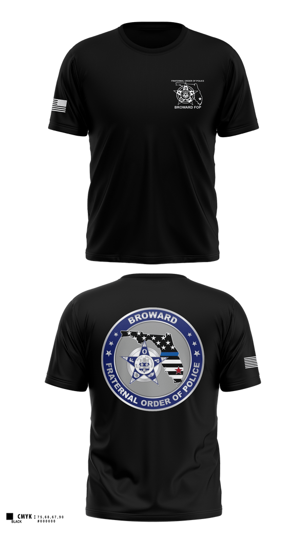 FREE T-SHIRT