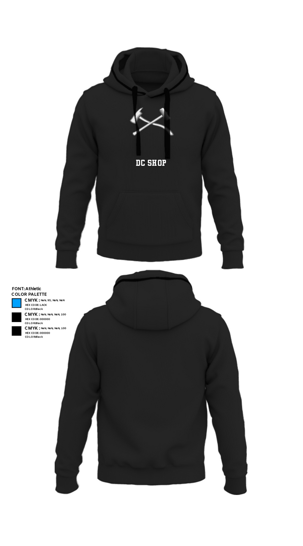 Hoodie, DC Shop, Coast Guard, Teamtime, Team time, sublimation, custom sports apparel, team uniforms, spirit wear, spiritwear, sports uniforms, custom shirts, team store, custom team store, fundraiser sports, apparel fundraiser