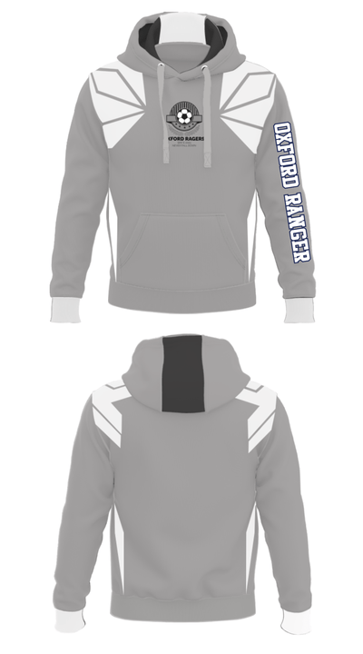 Oxford ranger 32530093 Hoodie - 22