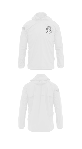 Windbreaker, Lynchburg-Clay High School Band, Spirit Store, Teamtime, Team time, sublimation, custom sports apparel, team uniforms, spirit wear, spiritwear, sports uniforms, custom shirts, team store, custom team store, fundraiser sports, apparel fundraiser