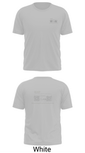 Keedeezy Music Production 27860945 Old School Cotton Feel Shirt - 10