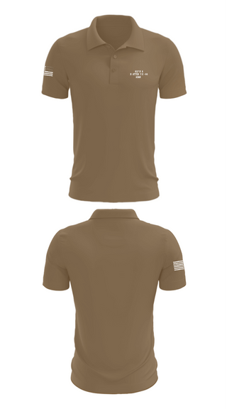 Short Sleeve Performance Polo, Alpha Battery 2-44 ADAR, , Teamtime, Team time, sublimation, custom sports apparel, team uniforms, spirit wear, spiritwear, sports uniforms, custom shirts, team store, custom team store, fundraiser sports, apparel fundraiser
