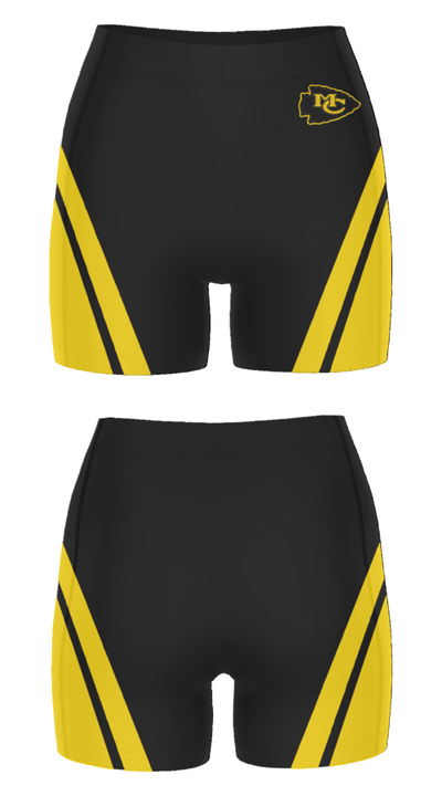 McMinn County High School Track 73180523 Tank Top - 23