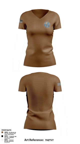 Womens Short Sleeve Vneck Shirt, 1A20, , Teamtime, Team time, sublimation, custom sports apparel, team uniforms, spirit wear, spiritwear, sports uniforms, custom shirts, team store, custom team store, fundraiser sports, apparel fundraiser