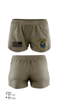 2/108th Guardians 93195789 Women's Shorts - 2