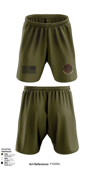 Athletic Shorts With Pockets, 86 MXO, Air Force, Teamtime, Team time, sublimation, custom sports apparel, team uniforms, spirit wear, spiritwear, sports uniforms, custom shirts, team store, custom team store, fundraiser sports, apparel fundraiser