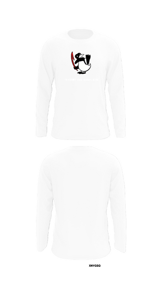 Long Sleeve Performance Shirt, Tri-County High School Band, Spirit Store, Teamtime, Team time, sublimation, custom sports apparel, team uniforms, spirit wear, spiritwear, sports uniforms, custom shirts, team store, custom team store, fundraiser sports, apparel fundraiser
