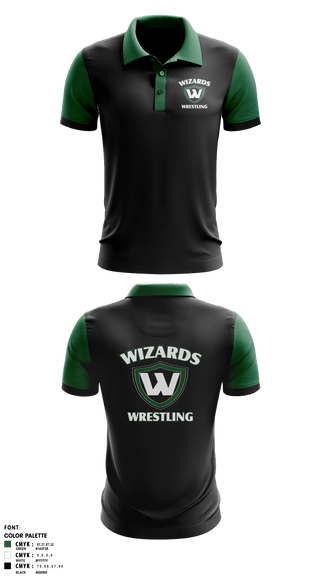 Short Sleeve Performance Polo, Illinois Kids Wrestling Federation, Wrestling, Teamtime, Team time, sublimation, custom sports apparel, team uniforms, spirit wear, spiritwear, sports uniforms, custom shirts, team store, custom team store, fundraiser sports, apparel fundraiser