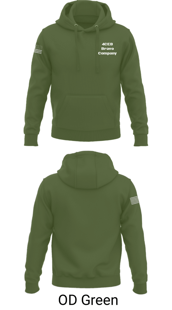 Hoodie, 4CEB Bravo Company, Marines, Teamtime, Team time, sublimation, custom sports apparel, team uniforms, spirit wear, spiritwear, sports uniforms, custom shirts, team store, custom team store, fundraiser sports, apparel fundraiser