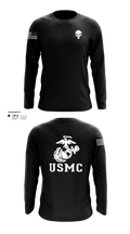 Delta force Long Sleeve Performance Shirt 2