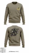 509 OSS 20473594 Crew Neck Sweatshirt - 101