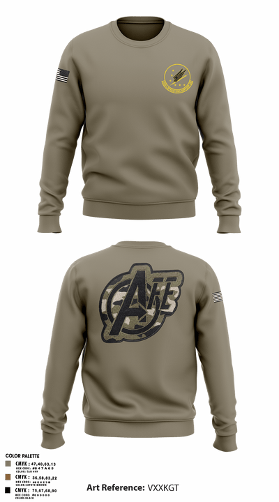 509 OSS 20473594 Crew Neck Sweatshirt - 101