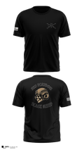 3rd PLT black sheep 13771381 Short Sleeve Performance Shirt - 1