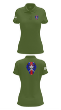 OST COLUMBUS, OH 96884956 Women's Short Sleeve Performance Polo  - 55