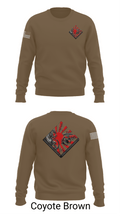 CLC 36 SUPPLY 30300960 Crew Neck Sweatshirt - 5