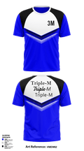 Macson McDonald Short Sleeve Performance Shirt - 1