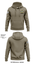 CHAPLAINS OFFICE 44554791 Hoodie - 6