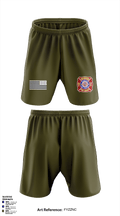 City Of Marion 50553622 Athletic Shorts With Pockets - 3