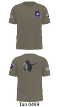 160th SOAR (A) 66600205 Old School Cotton Feel Shirt - 70