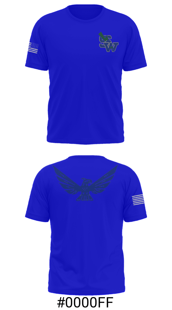 Old School Cotton Feel Shirt, Shorewood High School Softball, Softball, Teamtime, Team time, sublimation, custom sports apparel, team uniforms, spirit wear, spiritwear, sports uniforms, custom shirts, team store, custom team store, fundraiser sports, apparel fundraiser