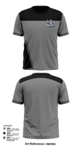 MR. Locks RoadSide Assistance 93309754 Short Sleeve Performance Shirt - 103